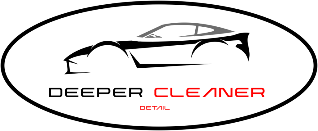 Logo Deeper Cleaner