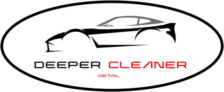 Logo Deeper Cleaner